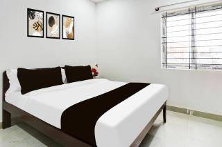 Hotel O SJ Comfort - Bangalore - 6