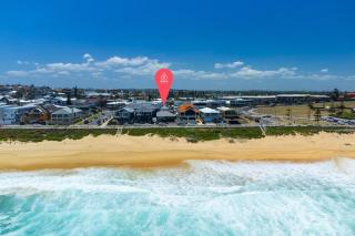 The Beach House at Merewether - Merewether - 5