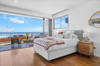 The Beach House at Merewether - Merewether - 0