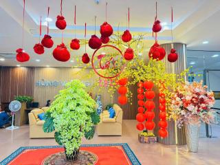 Khách Sạn Hùng Vương Quảng Ngãi - 1