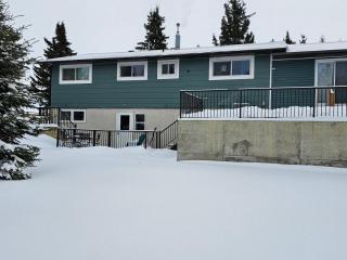 2 bedroom next to Golf Course - 9