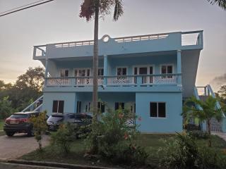 Tranquility Suites- Feels like Home - Choiseul - 1