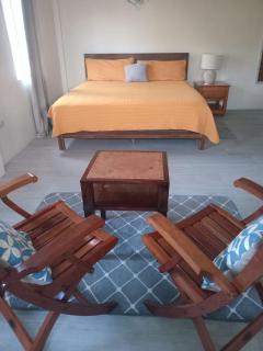 Tranquility Suites- Feels like Home - Choiseul - 9