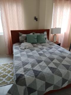 Tranquility Suites- Feels like Home - Choiseul - 3