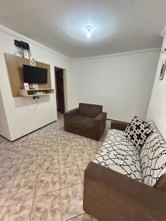 Apartamento no centro de Vicosa-ce - Viçosa do Ceará - 0