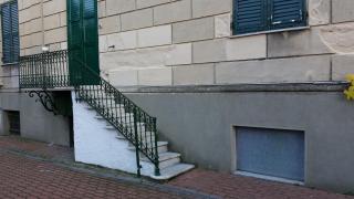 Comfortable one bedroom apartment with parking space in the center of Genoa - Genova - 5