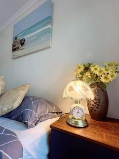 Himeji Garden 2 Bedrooms Apartment Free Wi-Fi - 6