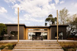 Haumako - Mangawhai Heads Holiday Home - Mangawhai - 9