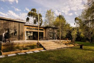 Haumako - Mangawhai Heads Holiday Home - Mangawhai - 0