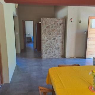 la vinca serrana - San Javier - 8