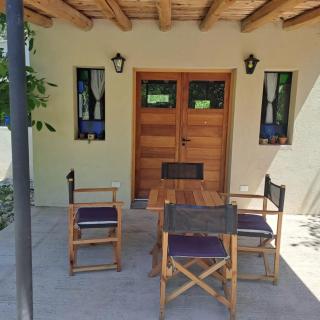 la vinca serrana - San Javier - 5