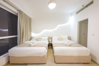 Perfect Dubai Eye & Sunset View w Early Check In and Late Check Out Facility w JBR Beach Access - 4