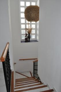 Mijas Golf, Padel, Mountain, Sea View 6 Bedroom Villa - Málaga - 3