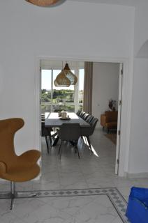 Mijas Golf, Padel, Mountain, Sea View 6 Bedroom Villa - Málaga - 1