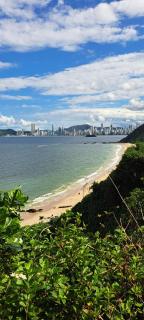 Balneário Camboriú - Avenida Brasil quadra mar - Balneário Camboriú - 6