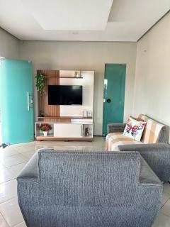 Apartamento agradável de ótima localizacao - Viçosa do Ceará - 8