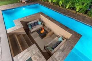 Luxury Retreat, Heated Pool, Mini Golf and Old Town - Scottsdale - 8