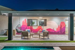 Luxury Retreat, Heated Pool, Mini Golf and Old Town - Scottsdale - 6