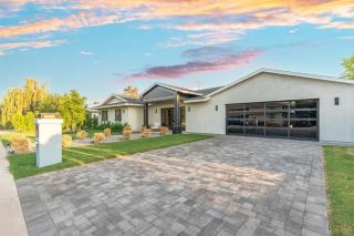 Luxury Retreat, Heated Pool, Mini Golf and Old Town - Scottsdale - 5