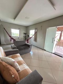 Apartamento agradável de ótima localizacao - Viçosa do Ceará - 6