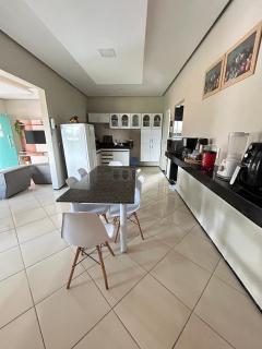 Apartamento agradável de ótima localizacao - Viçosa do Ceará - 2