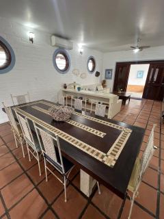 Beachfront House - São Sebastião - 4