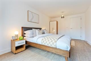 The Grand Central Penthouse - Luxury - Sleeps 4 - Birmingham - 1