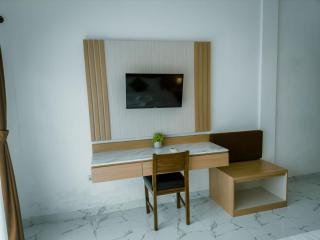 Pachira Living Legian - Monthly Rate Available - Legian - 5