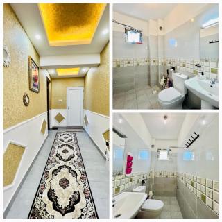 2 O Nyali Luxury Apartments - Mombasa - 7