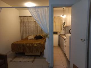 A macro-center setting - Mar del Plata - 2