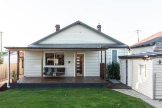 Evie's Cottage, Launceston - Invermay - 8