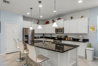 Windsor at Westside: 8BR Villa Near Disney w/ Pool & Game Room - Kissimmee - 1