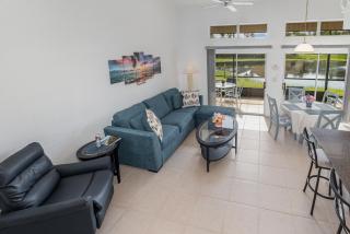 Family Home w/ Pool & Water Views, Near Disney - 3