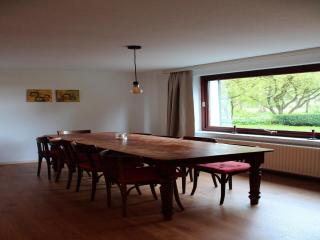Holiday home in the Belgian Eifel - 7