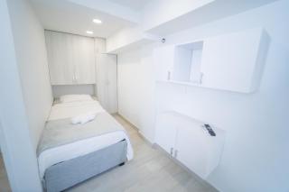 Nice Beach-front Studio with 2 Beds, Aircon & more - Cartagena das Índias - 3