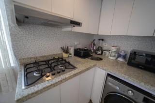 Nice Beach-front Studio with 2 Beds, Aircon & more - Cartagena das Índias - 2