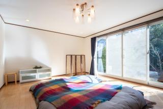 伊豆大室高原ー対話の家ー最大8名BBQ付ーIzu Dialogue House - 2