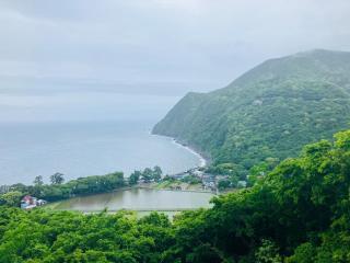 伊豆大室高原ー対話の家ー最大8名BBQ付ーIzu Dialogue House - 1