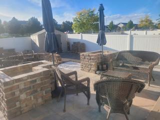 Cute and Cozy 3 Bedroom Townhome - 4