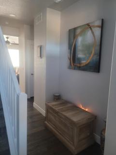 Cute and Cozy 3 Bedroom Townhome - 2