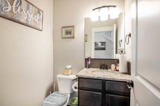 Cute and Cozy 3 Bedroom Townhome - 1