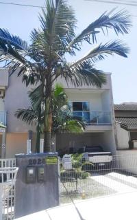 Sobrado 200m da praia - Itapoa - 9