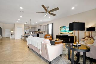 Home w/ Private Pool & Game Room Near Disney - Davenport - 3