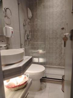 Elite Hotel - Cairo - 8