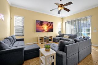 Tuscan Hills Home: Private Pool, Game Room& Near Disney - 9