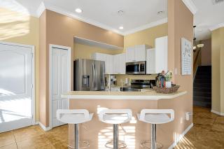 Tuscan Hills Home: Private Pool, Game Room& Near Disney - 1