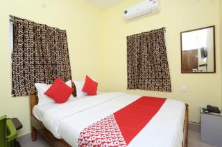 Hotel O Nandan Residency - Bārang - 2