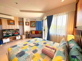 Kate & Keith's Place - Tambuli Seaside Living - Lapu Lapu City - 5