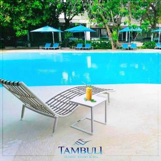 Kate & Keith's Place - Tambuli Seaside Living - 4