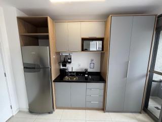 PC_502 | Studio novo ao lado do Allianz Parque a 500mts - São Paulo - 6